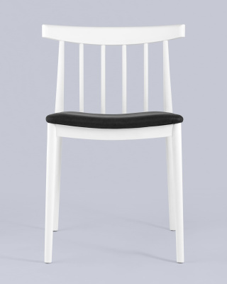 Стул Ranch белый. Фото №4