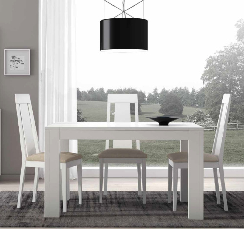 Обеденный стол 2023. Фото №1