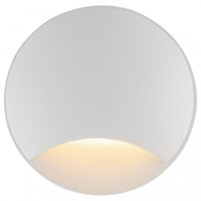 Встраиваемый в дорогу светильник Maytoni Biscotti O035-L3W3K. Фото №2