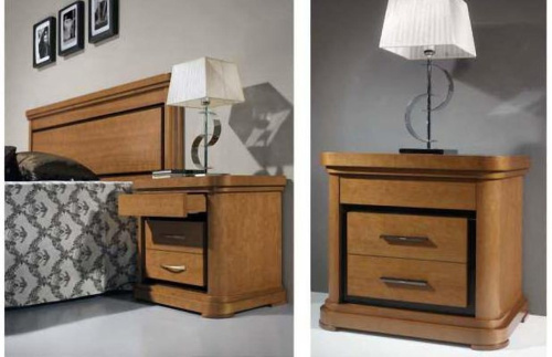 Тумба прикроватная SAFIRA 320. Фото №1