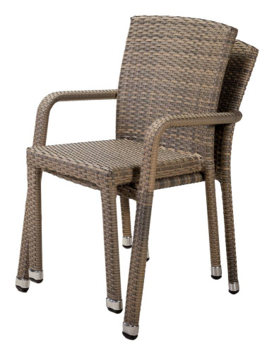 Кресло Борнео G. Фото №3