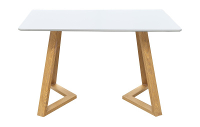 Стол В-019 белый. Фото