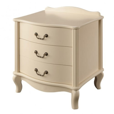 Тумба Джульетта (3 ящика). Фото №2