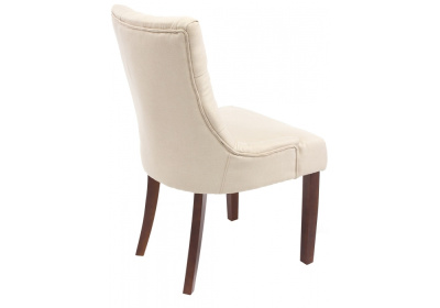 Стул деревянный Derby walnut. Фото