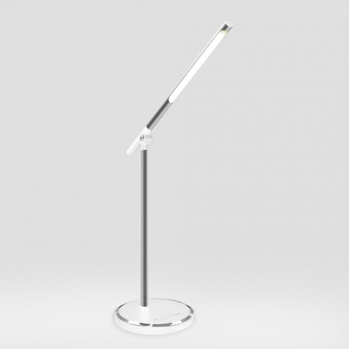 Настольная лампа офисная Elektrostandard Vara a044011. Фото №1