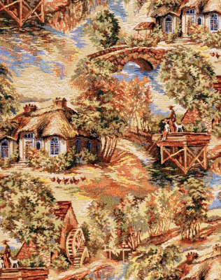 Диван Викинг 02. Фото №5