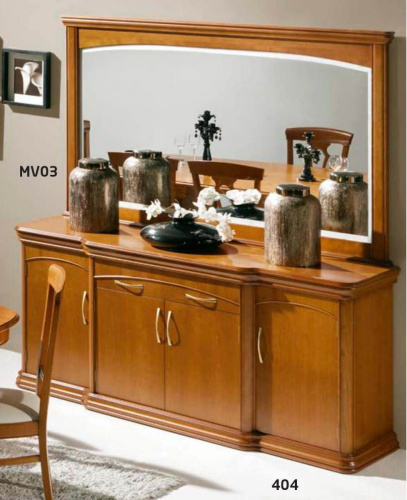 Зеркало ref.MV03. Фото №1