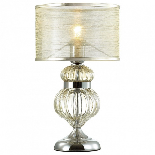 Настольная лампа декоративная Odeon Light Lilit 4687/1T. Фото №1
