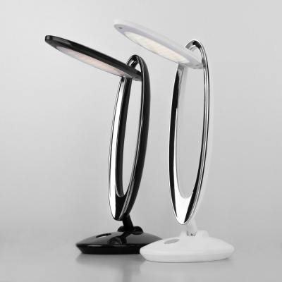 Настольная лампа офисная Elektrostandard Saturn a044009. Фото №2