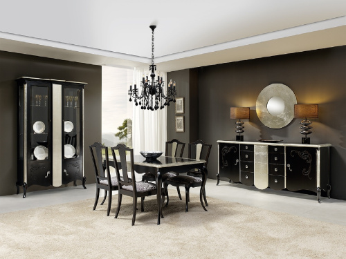 Зеркало Ares 78510. Фото №2