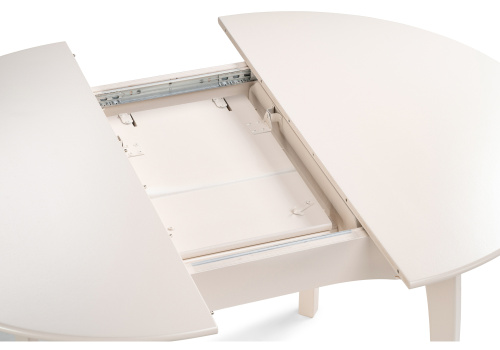 Стол деревянный Распи бежевый. Фото №5