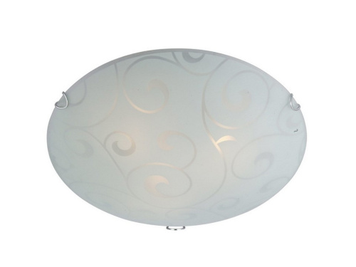 Накладной светильник Globo Bike 40400-3. Фото №1