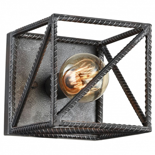 Накладной светильник Favourite Armatur 1711-1W. Фото №1