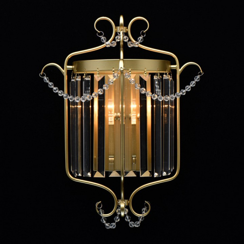 Накладной светильник MW-Light Адель 373024701. Фото №2