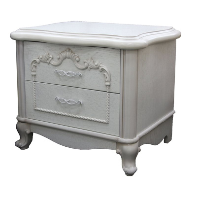 Тумба прикроватная Валенсия ГМ 8905Д. Фото