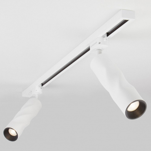 Светильник на штанге Elektrostandard Royal a040959. Фото №1