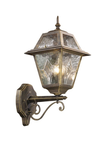 Светильник на штанге Odeon Light Outer 2315/1W. Фото №1