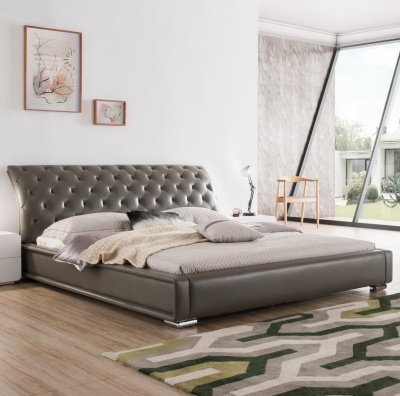 Кровать ESF 1397 фото Кровать ESF 1397. Фото №2