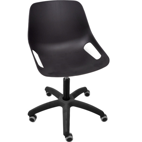 Кресло Q5 SW на черной крестовине Somalia. Фото №2