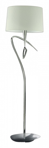 Торшер Mantra Mara 1652. Фото №1