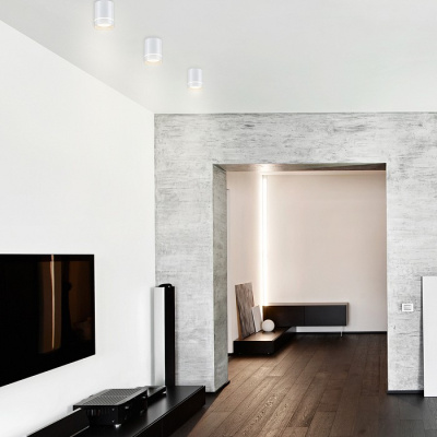 Накладной светильник Novotech Arum 357684. Фото