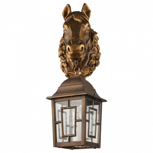 Светильник на штанге Favourite Hunt 2079-1W. Фото №1