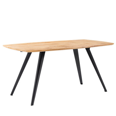 Стол DERIEN DT FSD1905 дерево. Фото №3