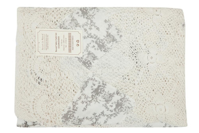 Скатерть Courvoisier (150см х 150см). Фото