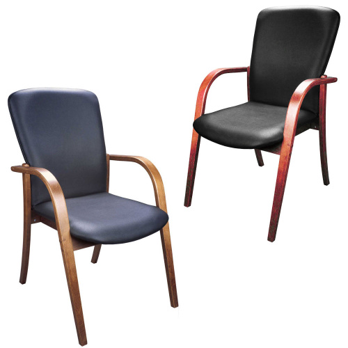 Стул для посетителя Комфорт. Фото №1