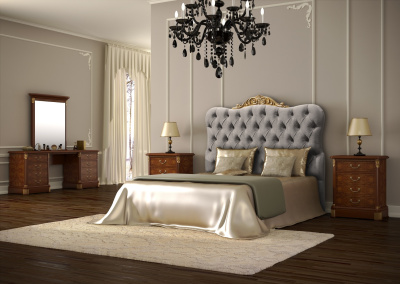 Туалетный столик Orfeo 82820 фото Туалетный столик Orfeo 82820. Фото №2