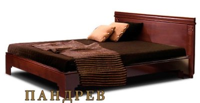 Кровать Престиж ГМ 5981. Фото №2