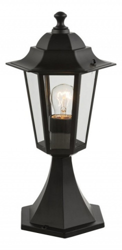 Наземный низкий светильник Globo Adamo 31882. Фото №1