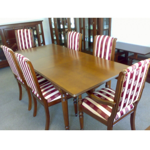 Стол обеденный Давиль ММ-126-24. Фото №3