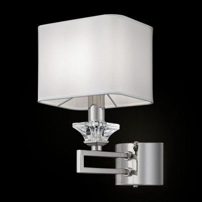 Бра Maytoni Ontario MOD020WL-01CH фото Бра Maytoni Ontario MOD020WL-01CH. Фото №2