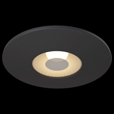 Встраиваемый светильник Maytoni Zen DL038-2-L7B. Фото №2