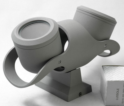 Светильник на штанге Lussole Dakota LSP-9939. Фото