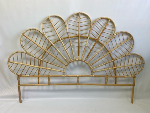 Изголовье «Цветочек». Фото №1