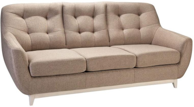 Консоль АРТ ДЕКО 120х40 серебро. Фото №2