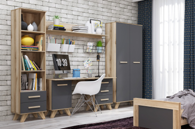 Гостиная FLY 727. Фото №4