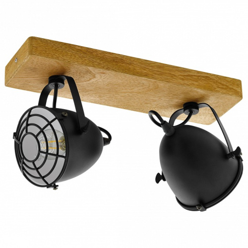 Спот Eglo Gatebeck 49077. Фото №1