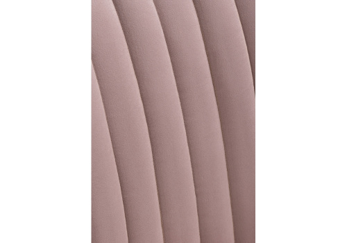 Стул Седа розовый / белый. Фото №6