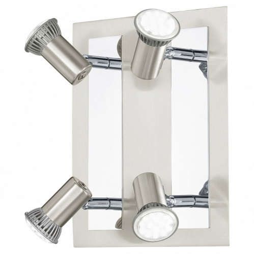 Спот Eglo Rottelo 90916. Фото №1