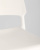 Стул BISTRO белый фото Стул BISTRO белый. Фото №10