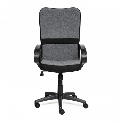 Компьютерное кресло СН 757, черный+серый  id - фото Компьютерное кресло СН 757, черный+серый  id -. Фото №2