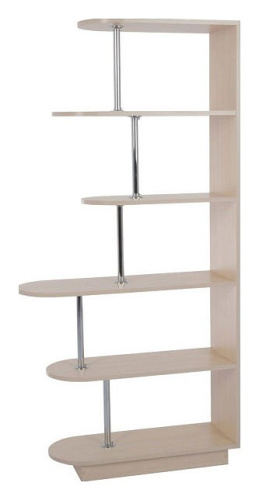 Стойка 1 Дуб млечный. Фото №1