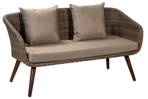 Стол барный разборный Кейт 80/110. Фото №2