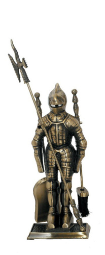 50010AB Набор каминный. Фото №1