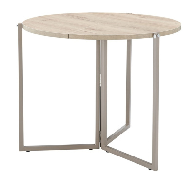 Стол B2389 Выбеленный дуб. Фото №3