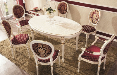 Стол  Эден 105-Ш. Фото