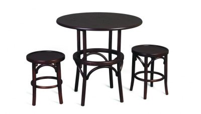 Стол обеденный Грац 900. Фото №5